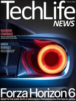 Techlife News